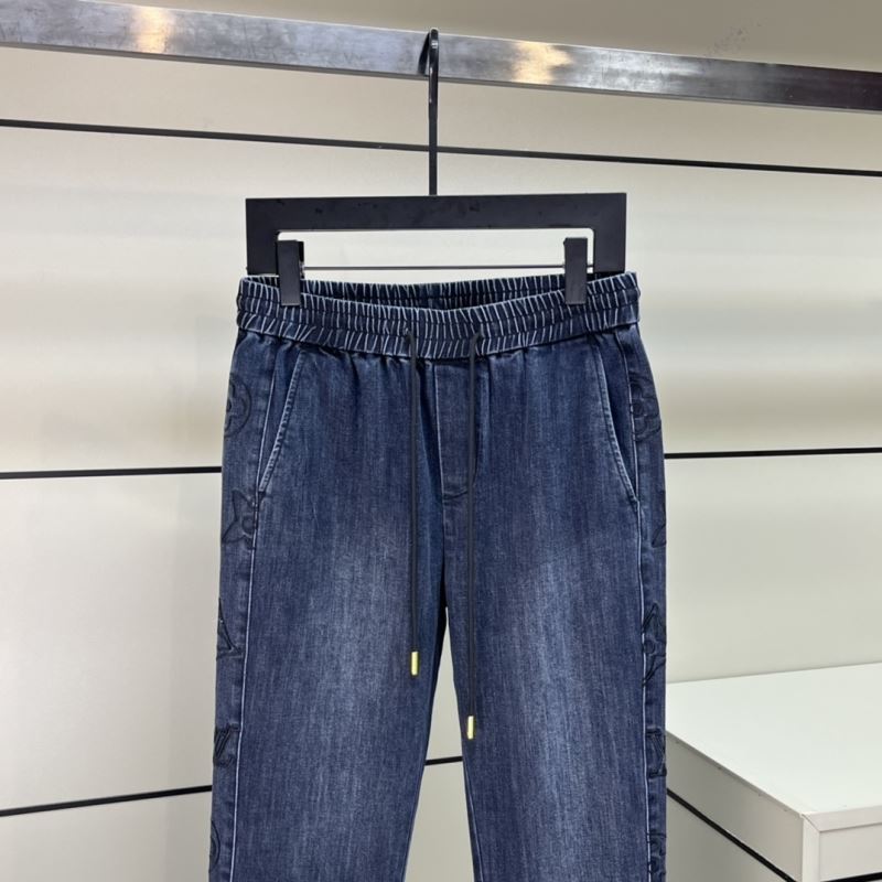 Louis Vuitton Jeans